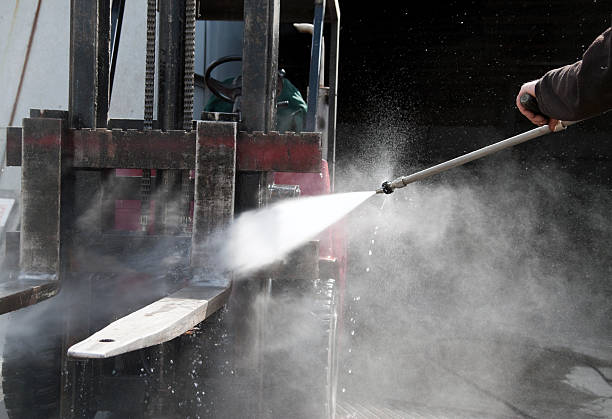 Best Deck and Patio Pressure Washing in Brielle, NJ