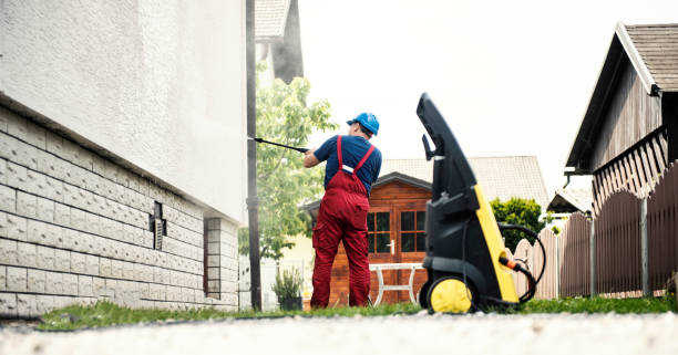 Best Driveway Cleaning and Restoration in Brielle, NJ